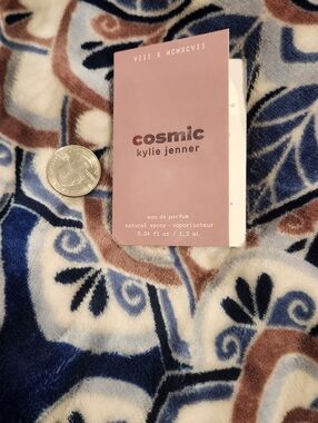 Kylie Jenner Cosmic